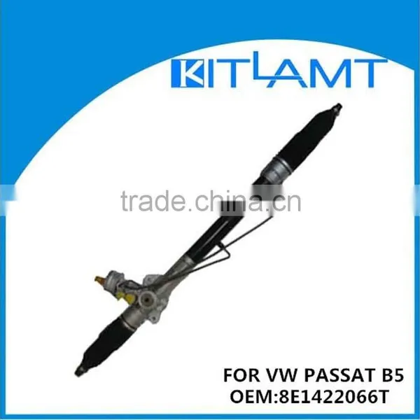 Car Steering Gear FOR VW PASSAT B5 OEM:8E1422066T