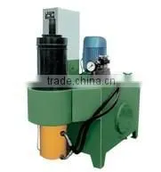 High Quality Metal Pail Body Making Machine Made In China