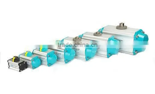 Pneumatic Actuator photo-2