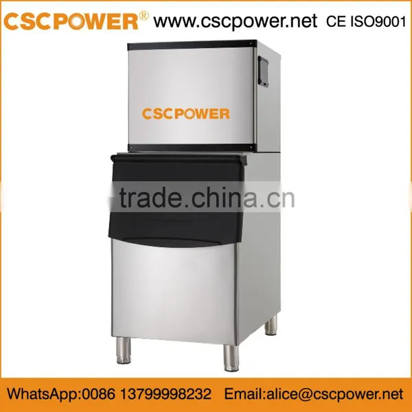 Ice Cubes Machines With Factory Price photo-2