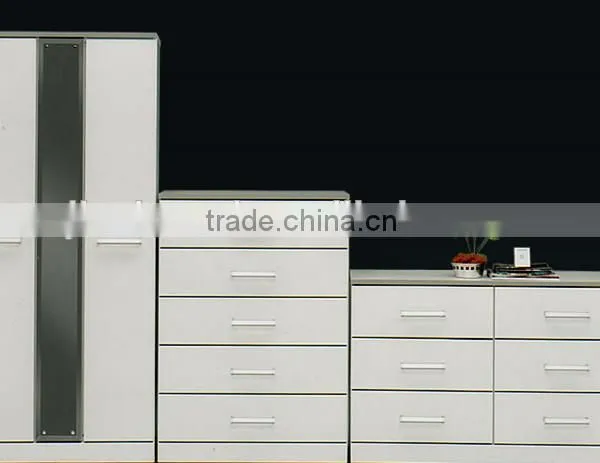Good Quality Melamine Faced MDF For Decoration photo-6