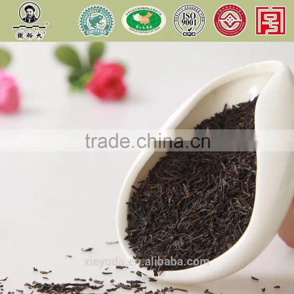 Organic Refined Chinese Gift Tea Tonic Tea Keemun Black Tea KB02 for Export