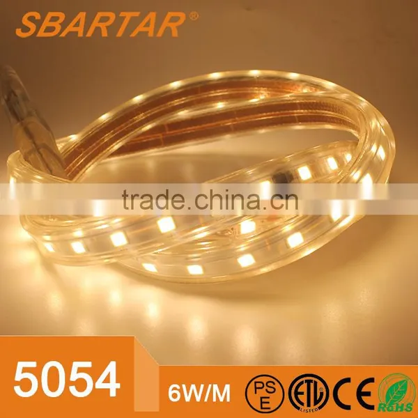 110V 220V Constant Current Home Decoration Rechargeable Led Flexible Strip Light photo-4
