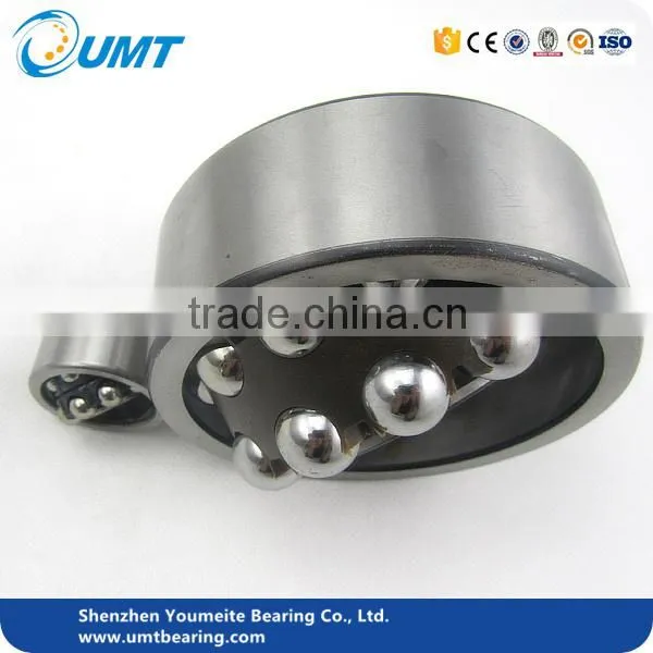 60x130x31 Self-aligning Ball Bearing 1312 photo-4