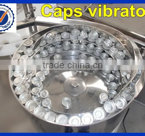 Trade Assurance PLC Controlled Automatic Liquid Filling Machine,filling and Packing Machine photo-3