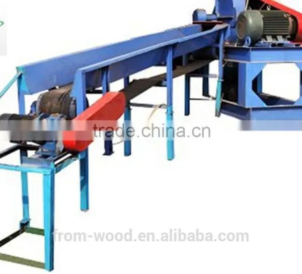 Wood Chipper / Machine for Wood Chips / Chipping Machine photo-2