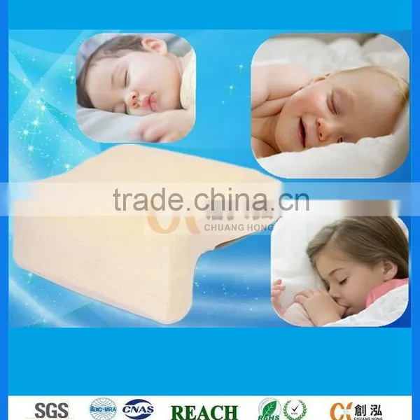 Comfortable Slow Rebound Foam Pillow photo-2