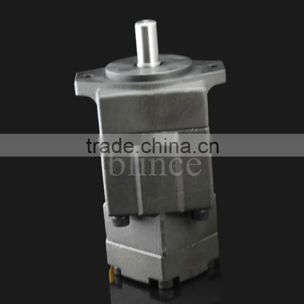 Blince PV2r Series Hydraulic Sigle Vane Pump and Double Vane Pump photo-3
