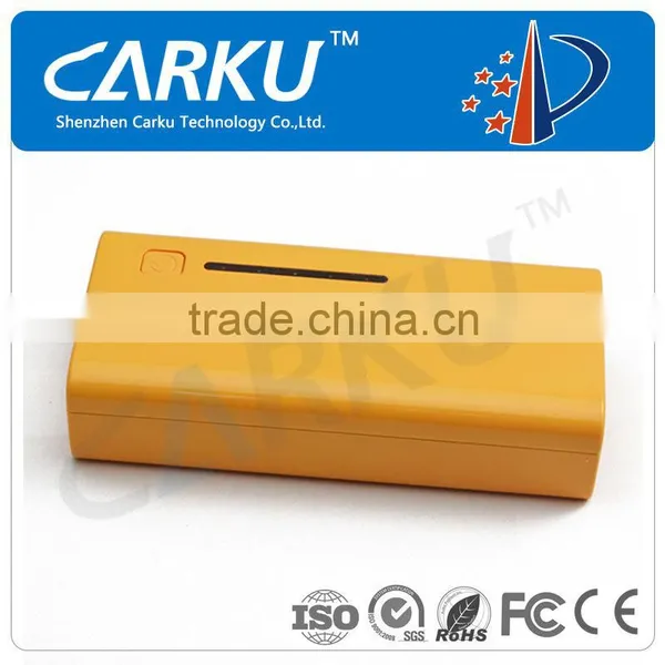 12v Car Battery Portable Jump Starter 15000mah Multi-function Jump Starter photo-6