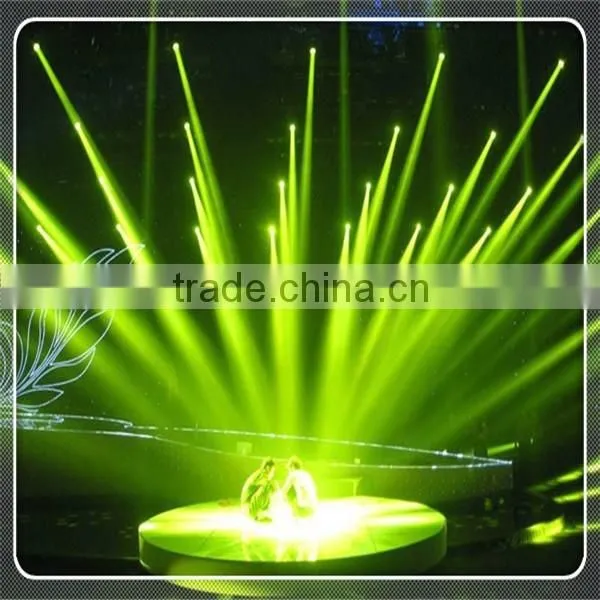 Factory Wholesale Stage Lighting 60w Spot Beam Light photo-4