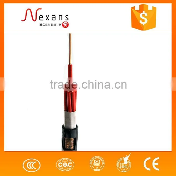 Steel Tape Shield Armored Control Cable Made in China photo-6