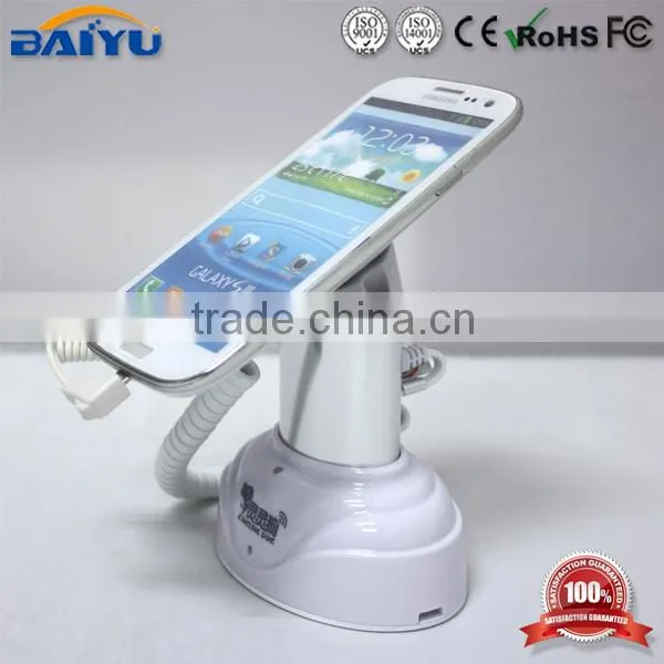Hot Selling Security Anti-shoplifting Remote Control Mobile Phone Holder photo-3