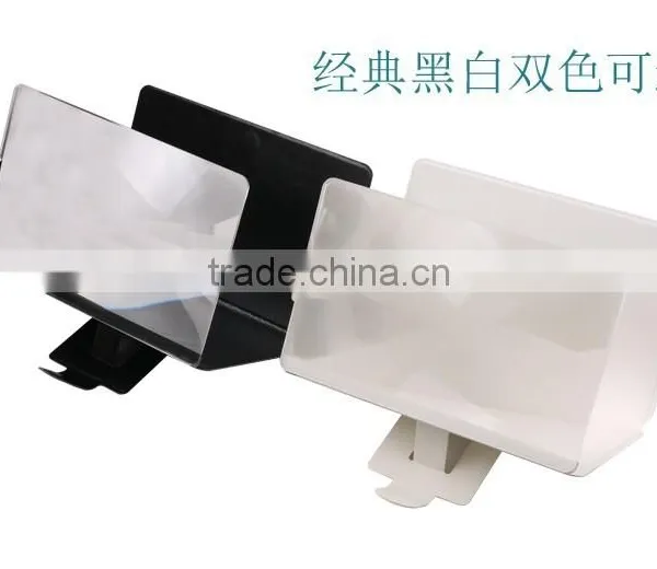 Plastic Material Video Magnifier