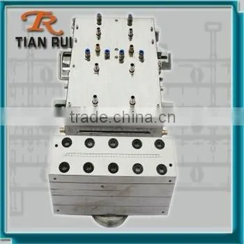 Professional Plastic Commdity Extrusion Mold Made In China photo-3
