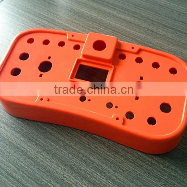 High Precision Stereolithography (sla) Printer Enclosure Plastics Prototype Model photo-6