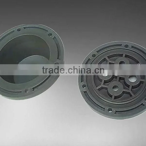 High Precision Sla Sls 3d Print Rapid Prototype Mould Plastic Enclosure Box Prototype photo-3