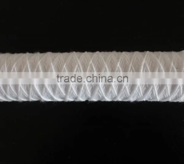 10 Inch String Wound Filter Cartridge photo-3