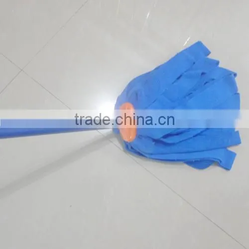 Best Selling Microfiber Cloth Mop, Soft and Versatile Cleaning Mop photo-3