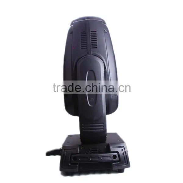 New Design!! Hot Sale Brightness Updated 10R 280W Beam Moving Head photo-2