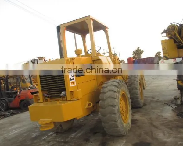 910E 936F 936E 938G 938F 950F 950E 950G 950H 966H 966E 966G 966F 980C 980F 980G 980H USED CATERPILLAR WHEEL LOADERS ON SALE photo-3