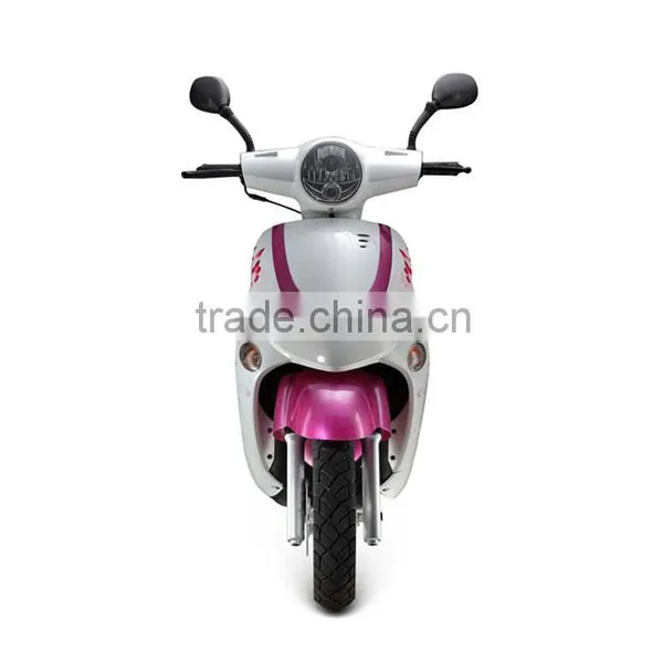 Ariic Eec 50cc Gasoline Scooter Hot Sell Model JET Quality Choice photo-2