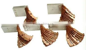 Copper Connector Used in Electrical Products photo-2