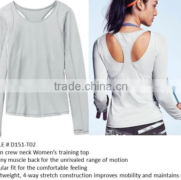 Women's Sports top