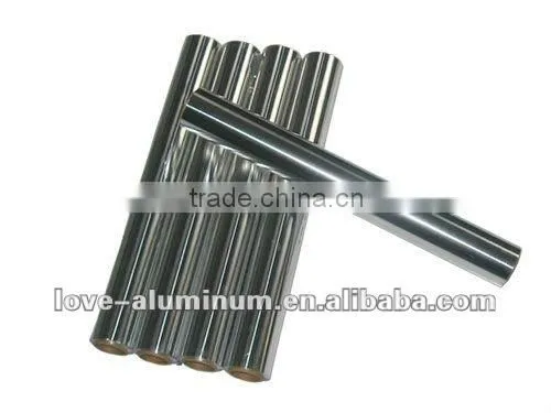 Household Aluminum Foil for Food Wrap 8011 Aluminium Foil Roll photo-3