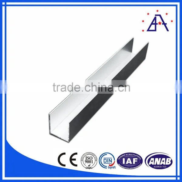 Aluminium Angle Price Factory photo-5