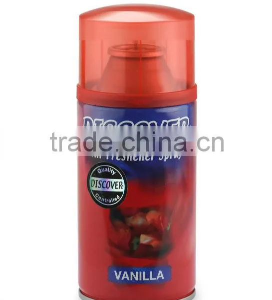 DSR0016 Discover Air Freshener Spray