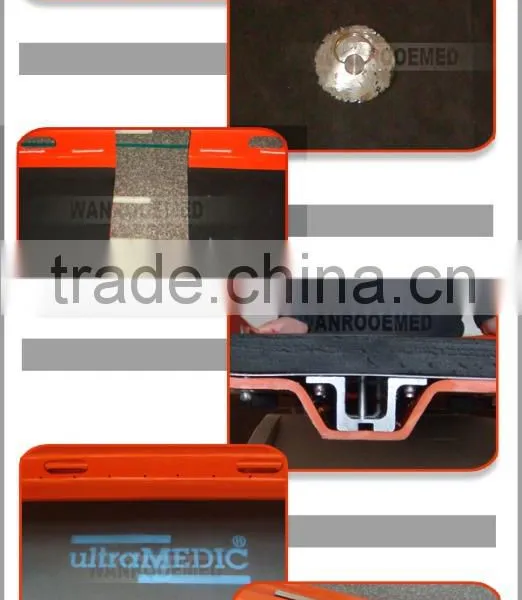 EA-7B Foldable Basket Stretcher With Special Sling Equipment photo-6