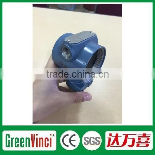 High Accuracy Smart Temperature Pressure Transmitter Stainless Steel photo-2
