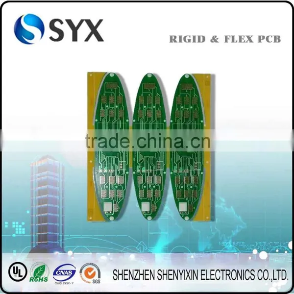 FR4 Multilayer PCB photo-2