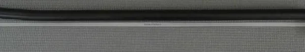 Internal Solid Aluminum Door Handle