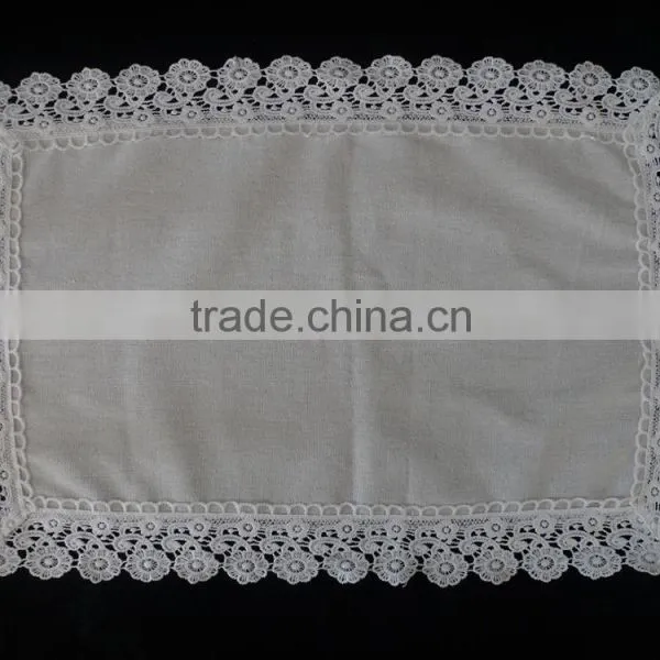 Factory Supply Fashion High Quality Environmental Protection Tableware Pad photo-6