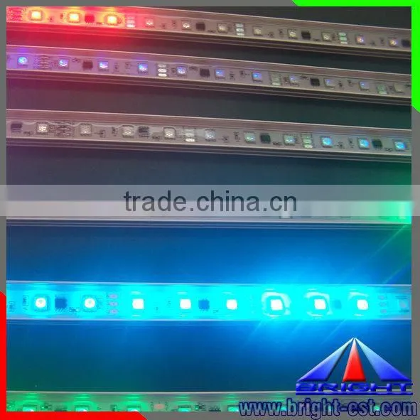 Hot Sale SMD5050 Color Addressable Led Bar Ws2812b photo-5