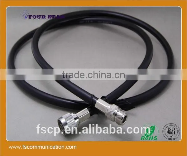 LMR400 Cable Assembly With N Male to N Female Connector photo-4