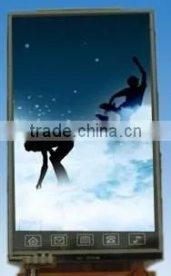 TFT Touch Panel for Industrial Application photo-3