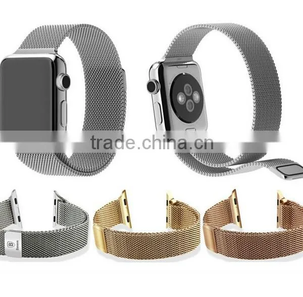 316L Stainless Steel Watch Strap, Watch Band for Apple Watch Band Most Popular photo-2