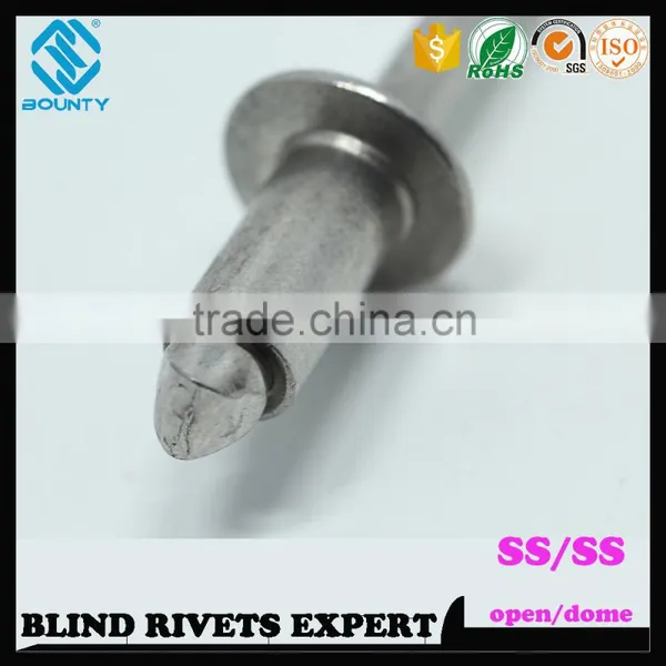 BOUNTY HIGH QUALITY A4 STAINLESS STEEL RIVETS photo-4