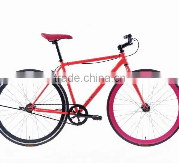 Racing Bike TRACK, Road Bike, Bicycls