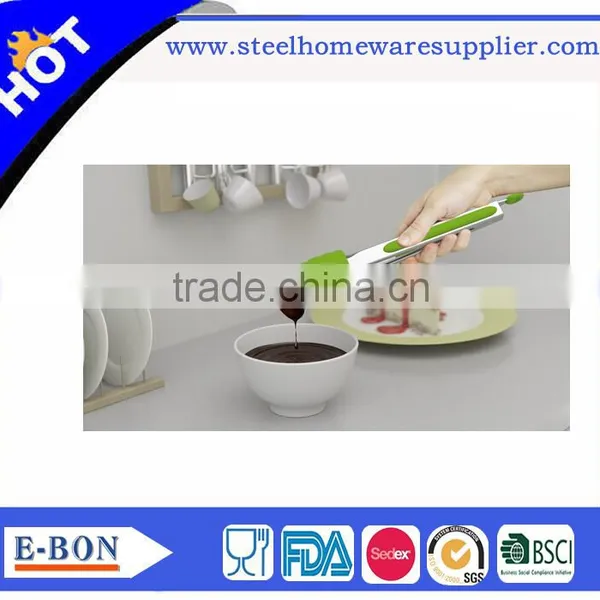 High Quality Stainless Steel Serving Tong photo-5
