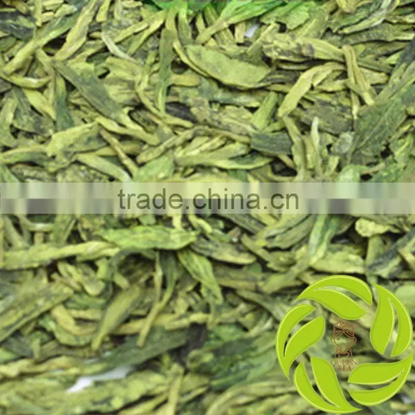 Premium Dragon Well Tea Xihu Green Tea Chinese Zhejiang Hangzhou West Lake Dragonwell Green Tea Longjing Green Tea