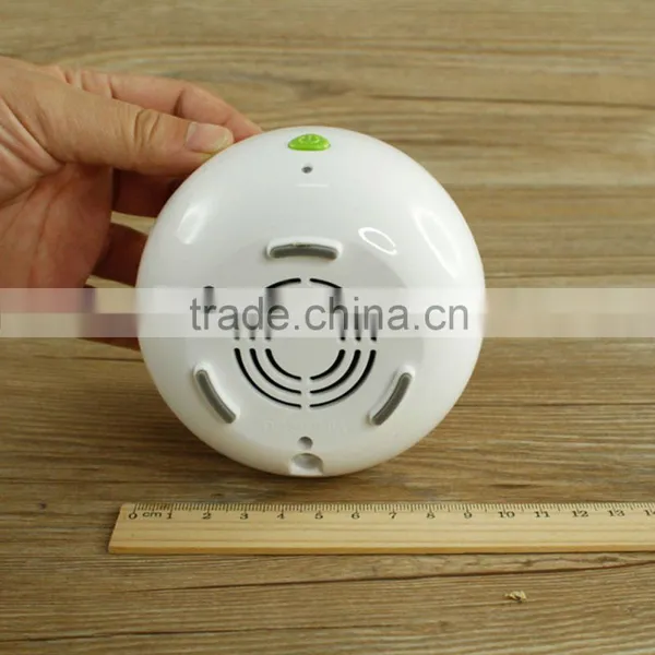 Newest Electric Aroma Diffuser / Essential Oil Diffuser / USB Oil Humidifier photo-5