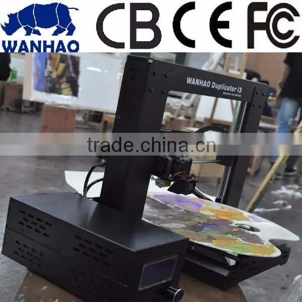 Wholesale High Quality 3d Mental Printer, Myriwell 3d Printer, Ceramic 3d Printer