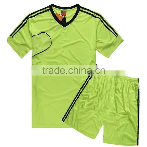 Wholesale Custom Malaysia Football Jersey photo-3