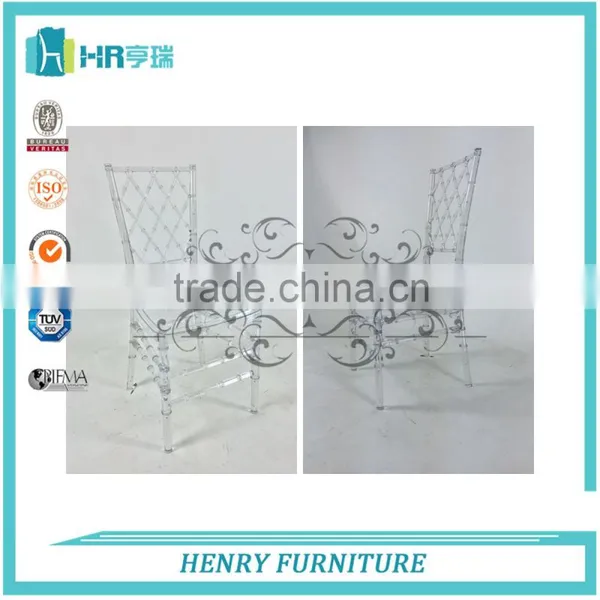 Comfortable Strong Best Quality Event Resin Chiavari Chair photo-6