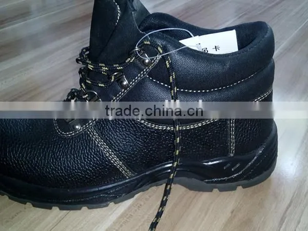 Oil Industrial Resistant Safety Footwear Unisex Gender Safety Shoes, WT-2007 photo-2