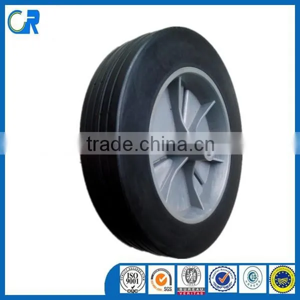 China Solid wheel