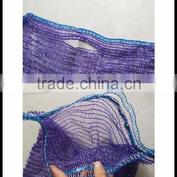 Recyclable Wire Mesh Bags for Vegetables photo-3